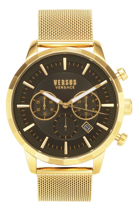 versus versace eugene